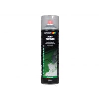 MOTIP Pro Paint Remover Spray 500ml