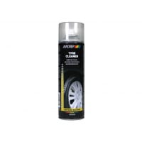 MOTIP Pro Tyre Foam Cleaner 500ml