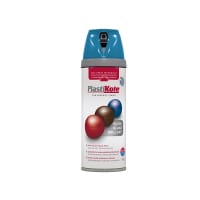 PlastiKote Twist & Spray Gloss Exotic Sea 400ml