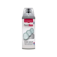 PlastiKote Twist & Spray Gloss Clear 400ml