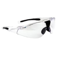 Portwest PW39 Clear Lucent Spectacles
