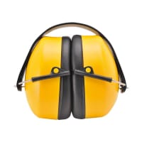 Portwest PW41 Yellow Super Ear Muffs