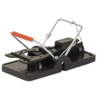 Rentokil Pack of 2 Advanced Mouse Trap