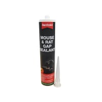 Rentokil Mouse & Rat Gap Sealant Single Pack