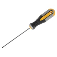 Roughneck Screwdriver Terminal Tip 3.0x100mm
