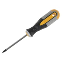 Roughneck Screwdriver Phillips Tip PH1x75mm