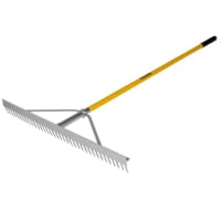 Roughneck Aluminium Landscape Rake 900mm (36in)