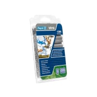 Rapid VR22 Fence Hog Rings Pack 1600 Galvanised Boxed