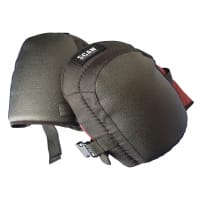 Scan Professional Foam Knee Pads