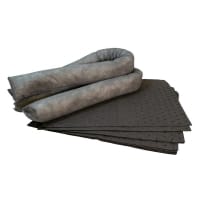 Scan Spill Kit, General Purpose 18 litre