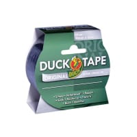 Shurtape Duck Tape Original 50mmx25m Silver