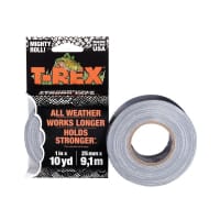 Shurtape T-REX Duct Tape 25mmx9.1m Graphite Grey