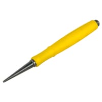STANLEY DynaGrip Nail Punch 0.8mm 1/32in