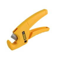 STANLEY Plastic Pipe Cutter 28mm