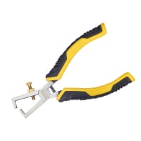 STANLEY ControlGrip Wire Strippers 150mm