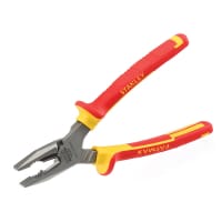 STANLEY FatMax Combination Pliers VDE 180mm