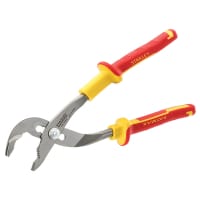 STANLEY FatMax Maxsteel Waterpump Pliers VDE 255mm