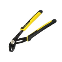 STANLEY FatMax Groove Joint Pliers 200mm