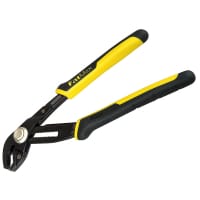STANLEY FatMax Groove Joint Pliers 300mm