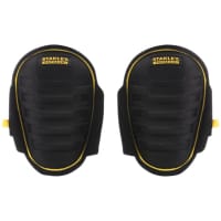 STANLEY FatMax Semi-Hard Gel Knee Pads