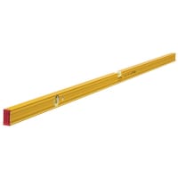 Stabila 80 ASM Magnetic Spirit Level 2 Vial 19183 180cm