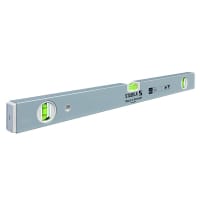 Stabila 80U-2 Spirit Level 3 Vial 18790 120cm