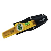 Stabila 81S-10MH Magnetic Torpedo Level 25cm in Holster