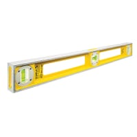 Stabila 83S Level Double Plumb 3 Vial 2544 60cm