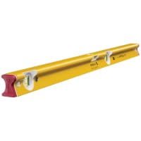 Stabila R-Type Spirit Level 3 Vial 100cm (39in)