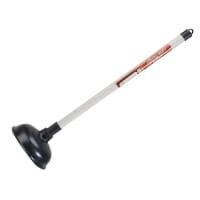 Stadium Industrial Sink Plunger Large