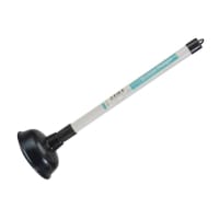 Stadium Industrial Sink Plunger Medium