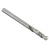 Starrett A014C High-Speed Steel Pilot Drill