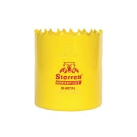Starrett DCH0278 Deep Cut Bi-Metal Holesaw 73mm