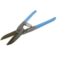 TALAtools Spring Tin Snips 250mm (10in)