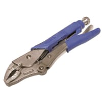 TALAtools Soft Grip Wrench 250mm (10in)