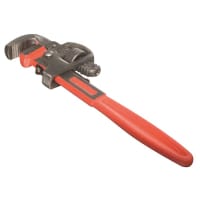 TALAtools Stillson Pipe Wrench 600mm (24in)