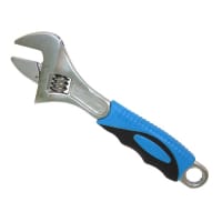 TALAtools Adjustable Wrench 300mm (12in)