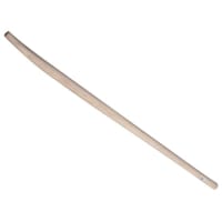TALAtools Bent and Tapered Shovel Handle 1.35mm (4ft 6in)