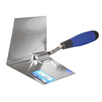 TALAtools Internal Drywall Corner Trowel 4.3/4x4in
