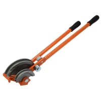 TALAtools Copper Pipe Bender 1/2in & 3/4in