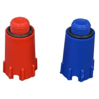 TALAtools Blanking Plugs