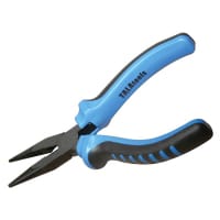 TALAtools Pro Long Nose Pliers 150mm (6in)