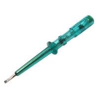 TALAtools 100-250V Small Professional Phase Tester 145mm