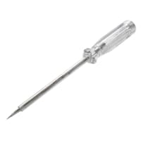 TALAtools 100-500V Large Professional Phase Tester 190mm
