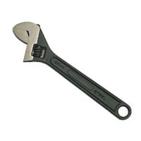 Teng Adjustable Wrench 4004 250mm (10in)