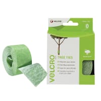VELCRO VELCRO ONE-WRAP Tree Ties 50mmx5m Green
