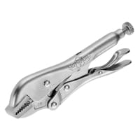 IRWIN 7R Straight Jaw Locking Pliers 178mm (7in)