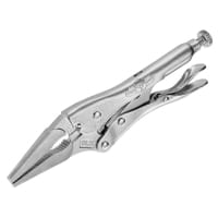 IRWIN 9LNC Long Nose Locking Pliers 225mm (9in)