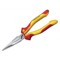 Wiha Professional electric Needle Nose Pliers 160mm
