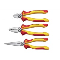Wiha 38637 plier Pliers set